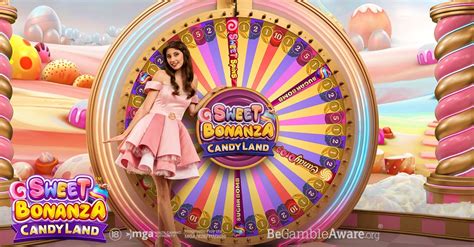 Candyland casino Uruguay